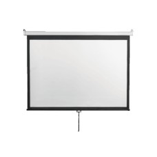 S BOX PSM 120 - 2, 4:3, 240 x 180 cm S BOX PSM 120 - 2, 4:3, 240 x 180 cm