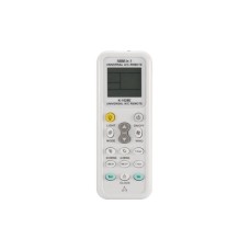S BOX RC 01408, UNIVERZALNI daljinski za Klima uređaje S BOX RC 01408, UNIVERZALNI daljinski za Klima uređaje