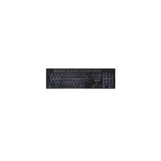 S BOX Žična tastatura K 22 - US S BOX Žična tastatura K 22 - US