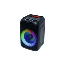 SAL Bluetooth zvučnik 30W, TWS, LED efekti PAR200