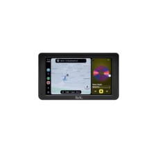 SAL CarPlay i Android Auto za auto radio 7'' SAL CarPlay i Android Auto za auto radio 7''