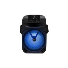 SAL Prenosna zvučna kutija sa Bluetooth konekcijom 25W PAR20BTC SAL Prenosna zvučna kutija sa Bluetooth konekcijom 25W PAR20BTC