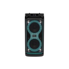 SAL Prenosna zvučna kutija sa Bluetooth konekcijom 60W PAR2100BT SAL Prenosna zvučna kutija sa Bluetooth konekcijom 60W PAR2100BT