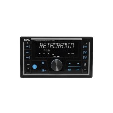 SAL SMART auto radio VB5500 SAL SMART auto radio VB5500