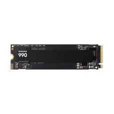 SAMSUNG 2TB M.2 NVMe MZ-V9V2T0BW 990 Series SSD SAMSUNG 2TB M.2 NVMe MZ-V9V2T0BW 990 Series SSD