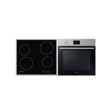 SAMSUNG C61R2AAST/BOL + NV68A1140BS/OL Ugradni set