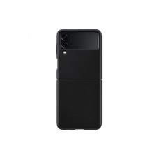 SAMSUNG Kozna Maska Za Flip 3, Crna SAMSUNG Kozna Maska Za Flip 3, Crna