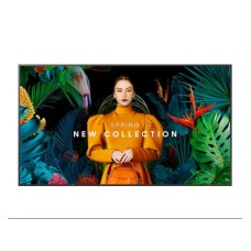 SAMSUNG LH55QBCEBGCXEN 55'' Smart Signage Display QBC