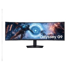 SAMSUNG LS49FG910EUXEN Odyssey Gaming Monitor 49''