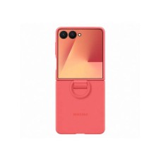 SAMSUNG Maska sa prstenom za Galaxy Z Flip7 Crvena (EF-PF766-TRE)