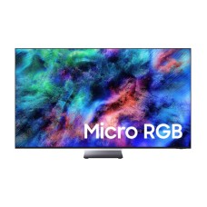 SAMSUNG MRE75R95HATXXH Micro RGB 4K UHD Smart TV 2026
