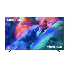 SAMSUNG MRE85R85HAUXXH Micro RGB 4K UHD Smart TV 2026
