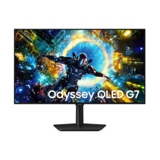 SAMSUNG Odyssey G7 LS32HG730SUXEN OLED 4K 165Hz/ FHD 330Hz SAMSUNG Odyssey G7 LS32HG730SUXEN OLED 4K 165Hz/ FHD 330Hz
