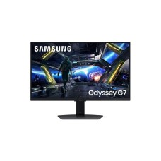 SAMSUNG Odyssey LS27DG702EUXDU IPS 4K UHD 144Hz USB AMD FreeSync Premium Smart SAMSUNG Odyssey LS27DG702EUXDU IPS 4K UHD 144Hz USB AMD FreeSync Premium Smart