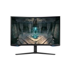 SAMSUNG Odyssey LS32BG650EUXEN QHD 240Hz USB AMD FreeSync SAMSUNG Odyssey LS32BG650EUXEN QHD 240Hz USB AMD FreeSync