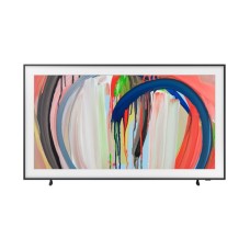 SAMSUNG QE55LS03HAUXXH The Frame 4K QLED Smart TV 2026