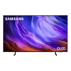 SAMSUNG QE65S85HAEXXH OLED 4K UHD Smart TV 2026