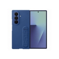 SAMSUNG Silikonska maska za Galaxy Z Fold7 Plava (EF-MF966-CNE)