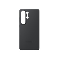 SAMSUNG Silikonska maska za S25 Ultra CRNA (EF-PS938-CBE)