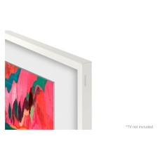 SAMSUNG VG-SCFF75WTBXC Customizable Frame