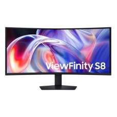 SAMSUNG ViewFinity LS40H850TAUXEN 144Hz 5K2K WUHD CURVED