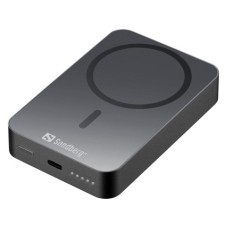 Sandberg 420-97 Mag Wireless 10000mAh Power bank Sandberg 420-97 Mag Wireless 10000mAh Power bank