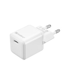 Sandberg 441-42 USB-C AC Charger PD20W EU Sandberg 441-42 USB-C AC Charger PD20W EU