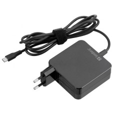 Sandberg AC 65W USB-C 135-79 Punjač za laptop Sandberg AC 65W USB-C 135-79 Punjač za laptop