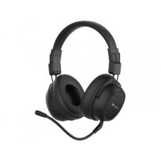 Sandberg Bluetooth slušalice ANC FlexMic 126-36 Sandberg Bluetooth slušalice ANC FlexMic 126-36