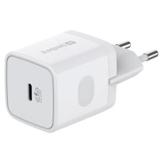 Sandberg 341-42 PD20W USB-C Kućni punjač Sandberg 341-42 PD20W USB-C Kućni punjač