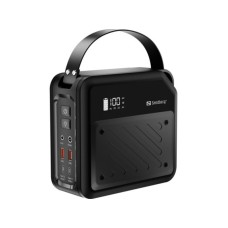 Sandberg Power Station Sandberg 72000mAh 421-22 PD100W/lamp Sandberg Power Station Sandberg 72000mAh 421-22 PD100W/lamp