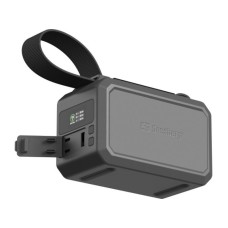 Sandberg Powerbank Sandberg SURVIVOR 421-14 40000mAh 100W Sandberg Powerbank Sandberg SURVIVOR 421-14 40000mAh 100W