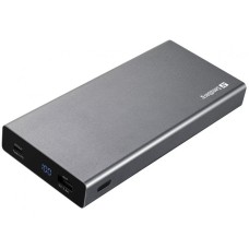 Sandberg Powerbank USB-C 420-52 20000mAh 100W Sandberg Powerbank USB-C 420-52 20000mAh 100W