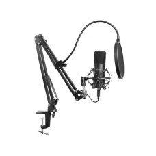 Sandberg USB stream mikrofon sa stalkom 126-07