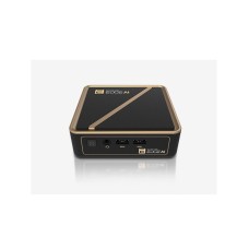 SAPPHIRE EDGE AI BAREBONE AMD Ryzen AI 5 340 mini PC 4H020-06-40G