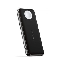 SATECHI Quatro Wireless Power Bank Qi Wireless Space Grey ( ST-UC10WPBM) SATECHI Quatro Wireless Power Bank Qi Wireless Space Grey ( ST-UC10WPBM)