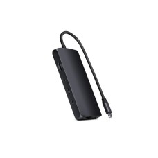 SATECHI USB-C ST-P8KED Multiport hub