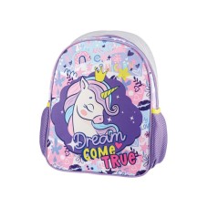 Sazio Neo Limo, ranac predškolski, True unicorn Sazio Neo Limo, ranac predškolski, True unicorn