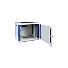SCHRACK 19'' Nazidni orman 9HU, 512x600x450 (VxŠxD), serija DTW 9U SCHRACK 19'' Nazidni orman 9HU, 512x600x450 (VxŠxD), serija DTW 9U