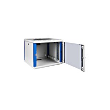 SCHRACK 19'' Nazidni orman 9HU, 512x600x600 (VxŠxD), serija DTW 9U SCHRACK 19'' Nazidni orman 9HU, 512x600x600 (VxŠxD), serija DTW 9U