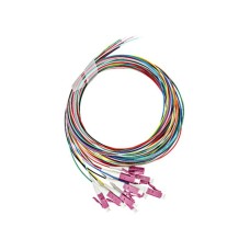 SCHRACK FO Pigtail LC/UPC,OM4,u bojama,2m,CLASSIC,12 komada SCHRACK FO Pigtail LC/UPC,OM4,u bojama,2m,CLASSIC,12 komada