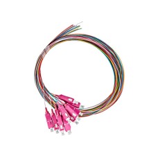 SCHRACK FO Pigtail SC/UPC,OM4,u bojama,2m,CLASSIC SCHRACK FO Pigtail SC/UPC,OM4,u bojama,2m,CLASSIC