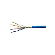SCHRACK Kabl Cat.6a F/FTP,LS0H-3,500Mhz,4x2xAWG23,Dca,plavi,1000m SCHRACK Kabl Cat.6a F/FTP,LS0H-3,500Mhz,4x2xAWG23,Dca,plavi,1000m