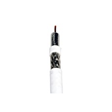 SCHRACK Koaks.kabl RG-6,PVC,2-struki omotač,90dB,75ohm,Eca,100m SCHRACK Koaks.kabl RG-6,PVC,2-struki omotač,90dB,75ohm,Eca,100m