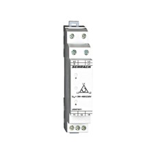 SCHRACK Relej za nadzor faza AMPARO, 230V AC, 1CO, 5A, 230V