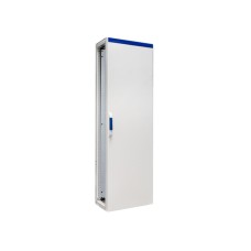 SCHRACK Serijski ormani 1 vrata IP55 V=2000 Š=600 D=400 mm SCHRACK Serijski ormani 1 vrata IP55 V=2000 Š=600 D=400 mm
