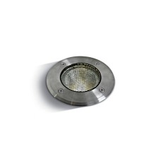 SCHRACK Terra RD LED 20W, 3000K, 1800lm, 230V, IP67, 25°, IK10