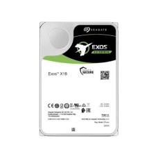 SEAGATE 16TB 3.5 inča SATA III 256MB 7200rpm Exos X18 (ST16000NM004J)