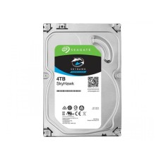 SEAGATE 4TB 3.5'' SATA III 256MB ST4000VX013 SkyHawk Surveillance HDD SEAGATE 4TB 3.5'' SATA III 256MB ST4000VX013 SkyHawk Surveillance HDD