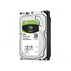 SEAGATE 6TB 3.5'' SATA III 256MB 5.400 ST6000DM003 Barracuda SEAGATE 6TB 3.5'' SATA III 256MB 5.400 ST6000DM003 Barracuda